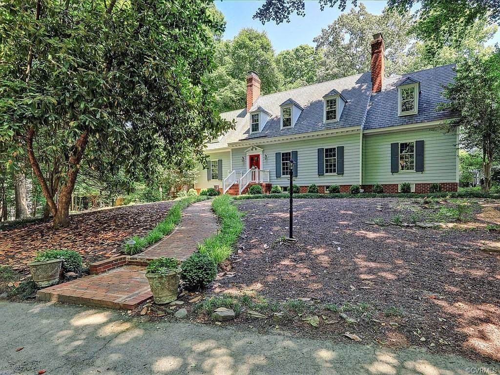 3601 Old Gun Rd W, Midlothian, VA 23113 Zillow