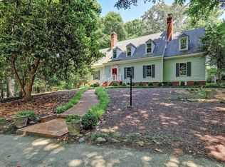 3601 Old Gun Rd W, Midlothian, VA 23113