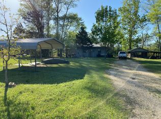 150 S Longview Rd, Fountain Hill, AR 71642