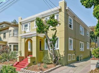 470 41st St, Oakland, CA 94609
