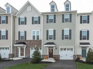 22 Ella Ln, Eastampton, NJ 08060