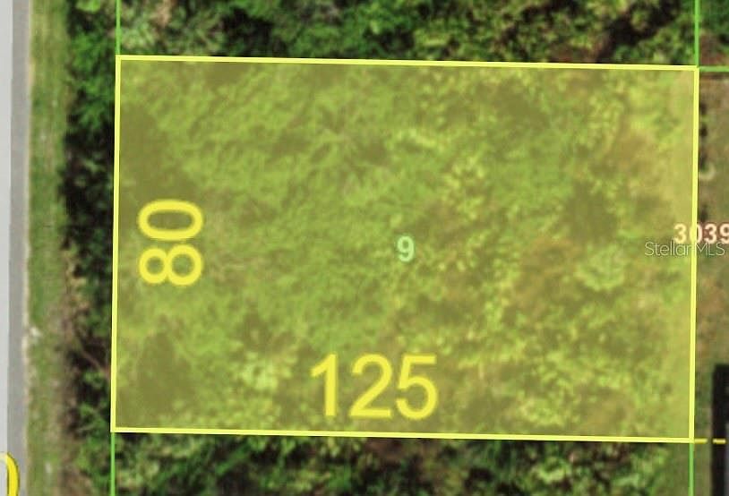 1st image of 2074 SANDIA STREET LOT 9