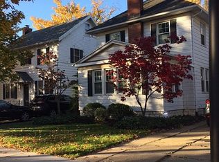 284 Wardman Rd, Buffalo, NY 14217