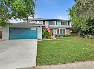 6838 Trinidad Dr, San Jose, CA 95120