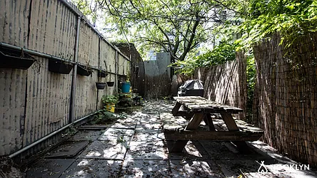 Rented by Nooklyn NYC LLC