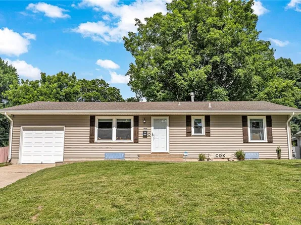 5035 N Euclid Ave, Kansas City, MO 64118
