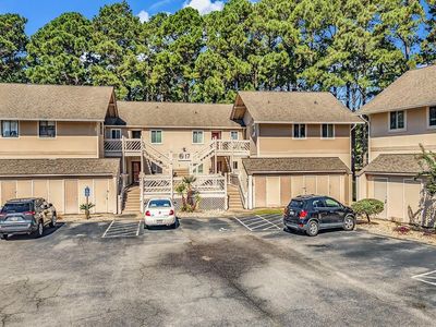 3015 Old Bryan Dr. #17-4, Myrtle Beach, SC, 29577