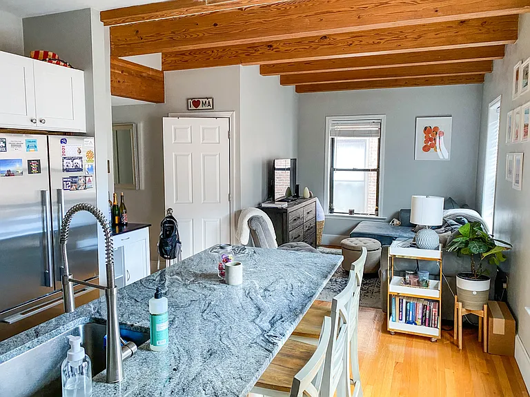 37 Sheafe St #7 — Photo 1
