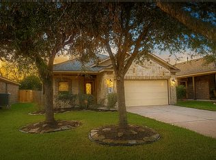 6628 Hawkins Hill Ln, Dickinson, TX 77539
