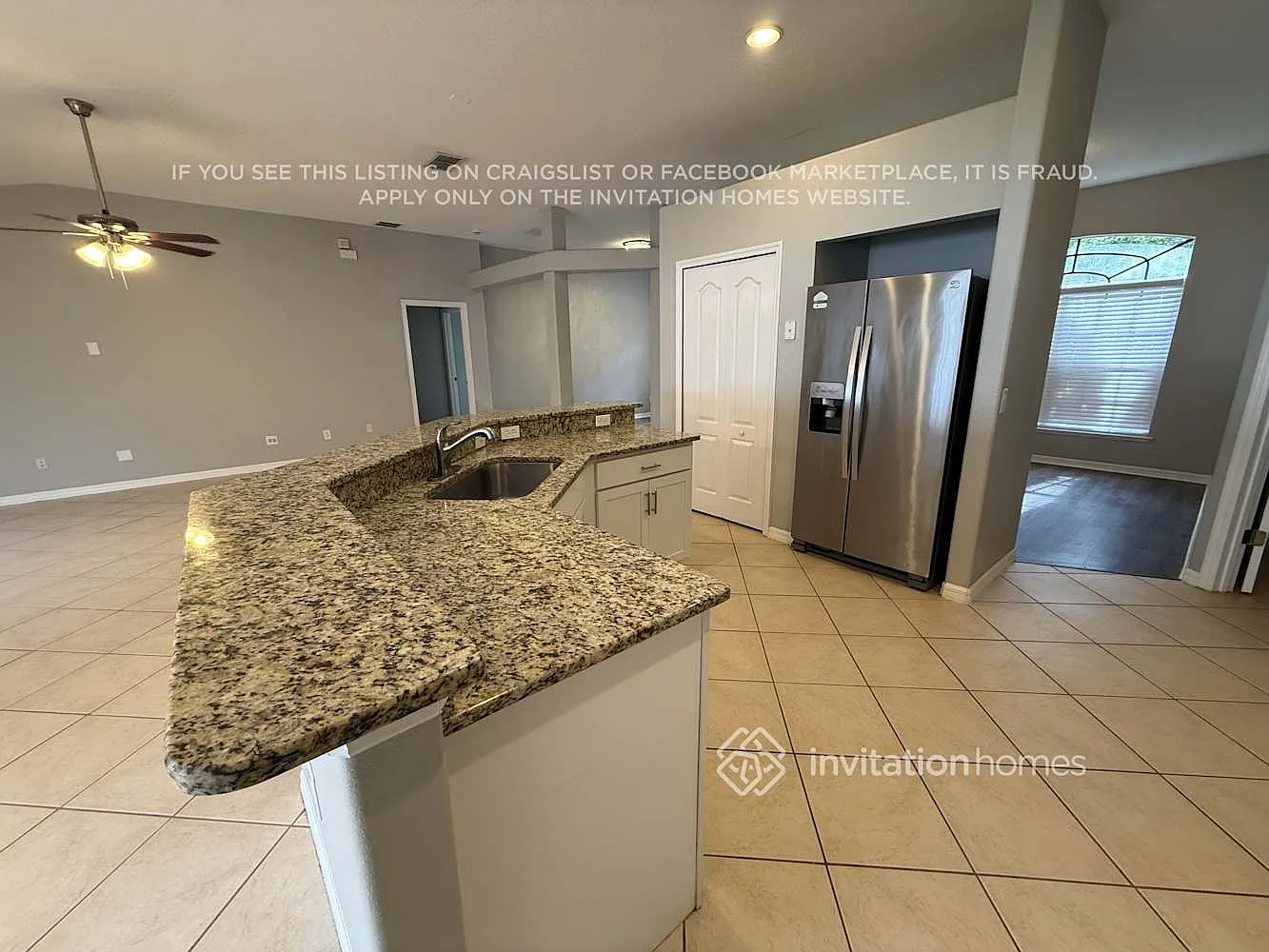 1917 Big Cypress Dr Saint Cloud, FL 34771 — Photo 3
