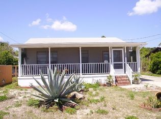 4955 Medoras Ave, Saint Augustine, FL 32080