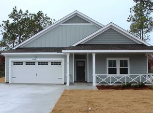 110 Walkabout Ct, Port Saint Joe, FL 32456