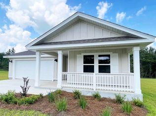 6724 Cambrian Rdg, Laurel Hill, FL 32567