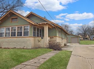 517 Campbell Ave, Waterloo, IA 50701