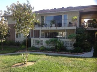331 Avenida Sevilla UNIT A, Laguna Woods, CA 92637