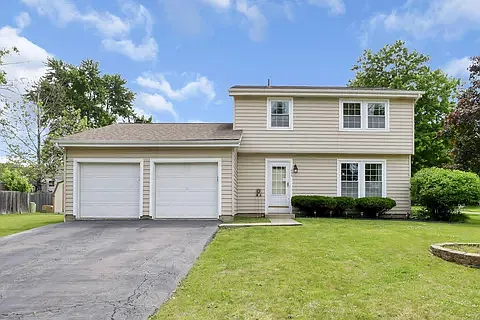 494 Timbercreek Rd