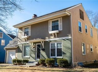 7932 Charlotte St, Kansas City, MO 64131