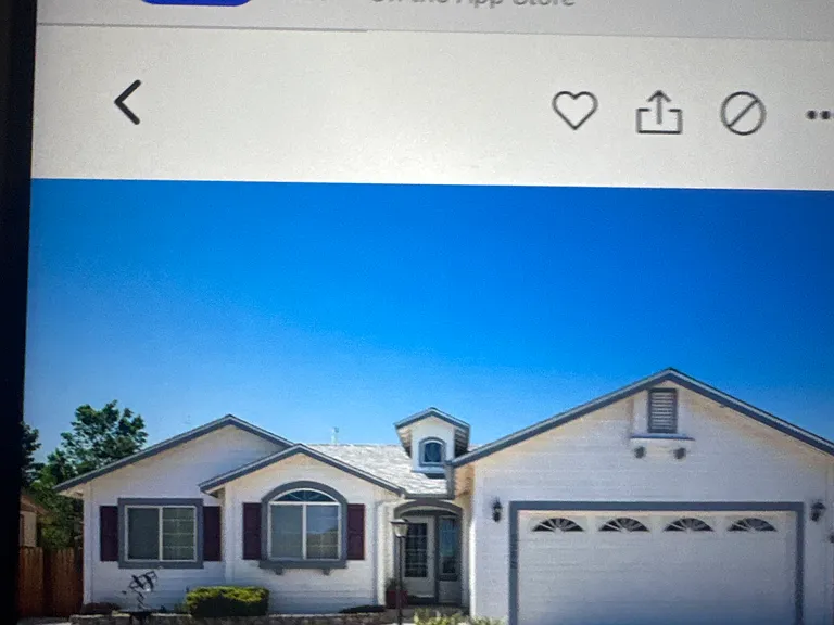 3552 Silverado Dr — Photo 1