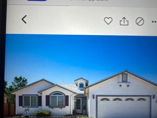 3552 Silverado Dr, Carson City, NV 89705