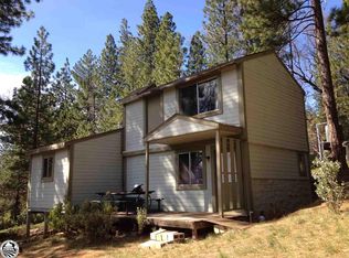 0 Mount Knight, Twain Harte, CA 95383