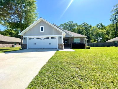 32 Westhaven Dr, Hattiesburg, MS, 39402