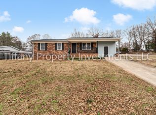 2100 Green Oak Dr, Shelby, NC 28152