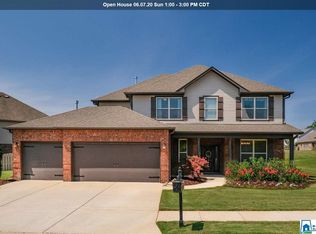 4577 Brookshire Loop, Bessemer, AL 35022