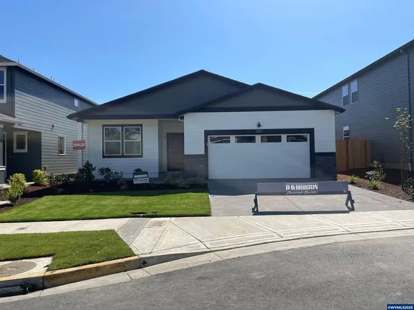 3320 Misty Meadows St NW, Salem, OR 97304