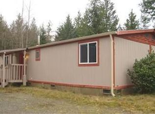 15207 NW Turnstone Ln, Seabeck, WA 98380
