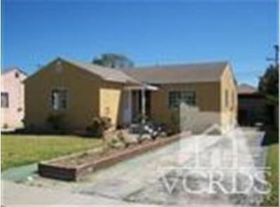 262 E Cedar St, Oxnard, CA 93033