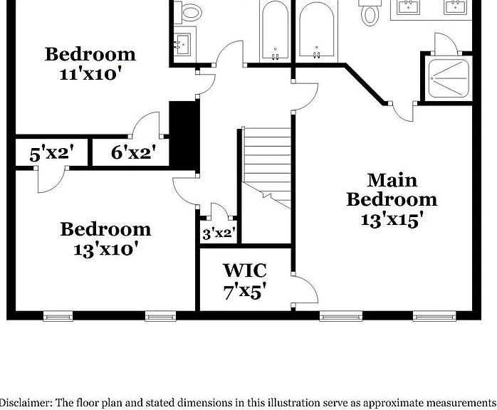 3348 Forest Mill Cir — Photo 3