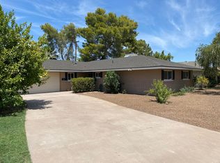 4814 N Granite Reef Rd, Scottsdale, AZ 85251