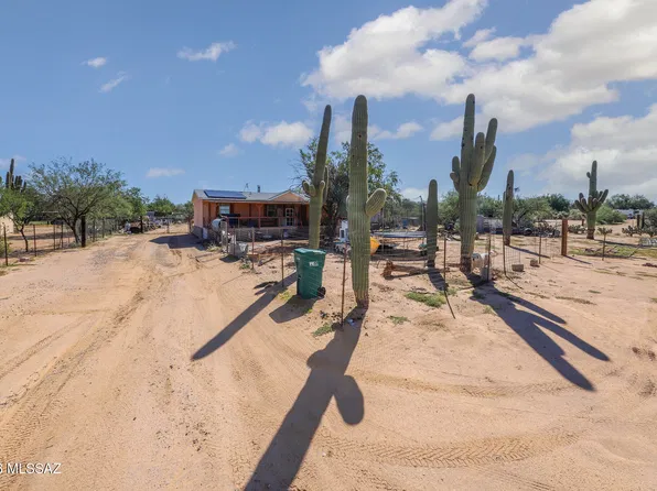13270 W Camino De Conejo, Tucson, AZ 85743