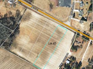 4-4D Highway 27 E Highway Flt, Coats, NC 27521