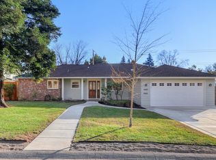 1437 El Tejon Way, Sacramento, CA 95864