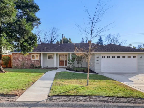 1437 El Tejon Way, Sacramento, CA 95864