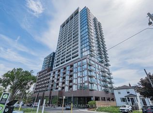 28 Ann St #520, Mississauga, ON L5G3G1