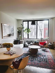 Rented by East West Realty Services Inc