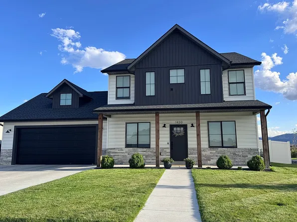 1430 W 3410 S, Nibley, UT 84321