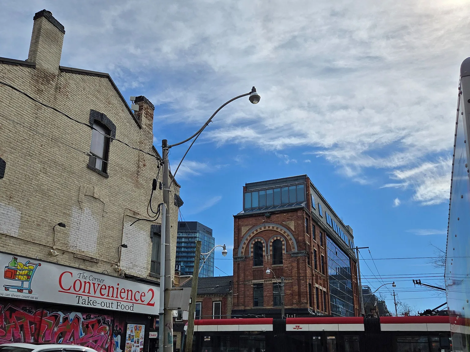 1 bed, $750 — Photo 3