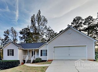 714 Heritage Ridge Dr, Monroe, GA 30655