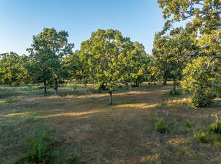 2 N 4450th Rd, Locust Grove, OK 74352