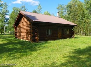 4133 Wildwood Dr NW, Williams, MN 56686