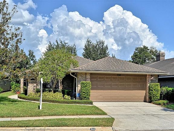 2nd image of 243 W Sabal Palm Pl