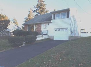 508 Smithfield Ave, Philadelphia, PA 19116