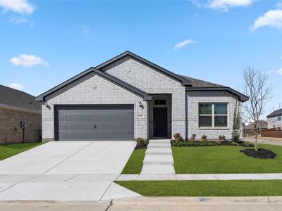3258 Baehr Dr, Royse City, TX, 75189