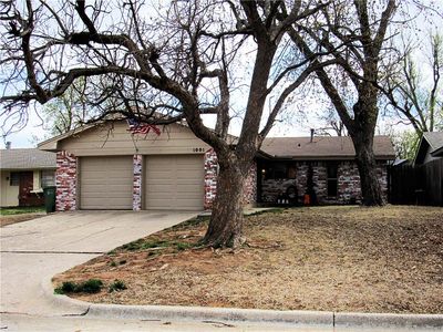 1001 Fairbanks St, Yukon, OK, 73099