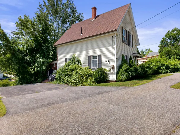 149 South Main Street, Auburn, ME 04210
