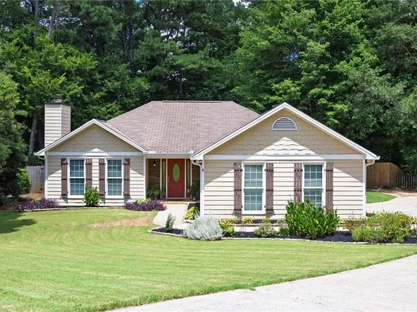 931 Arbor Forest Lndg SW, Marietta, GA 30064