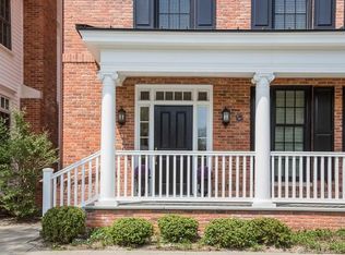 41 Southport Grn #41, Fairfield, CT 06890